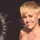 Image for article titled Miley Cyrus to Debut "Dirty Hippie" Art Collection at NY Fashion Week